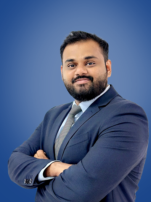 Mohammed Unais